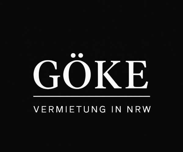 Göke Vermietung NRW