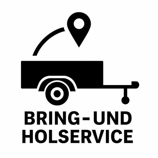 Bring- und Holservice